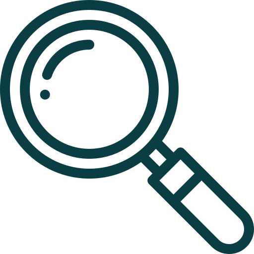 Ikone: Overblik i realtid – tilgå underskriftsdata når som helst