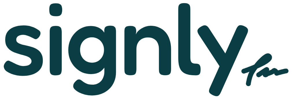 Signly – Digital kontrakthåndtering og underskrifter